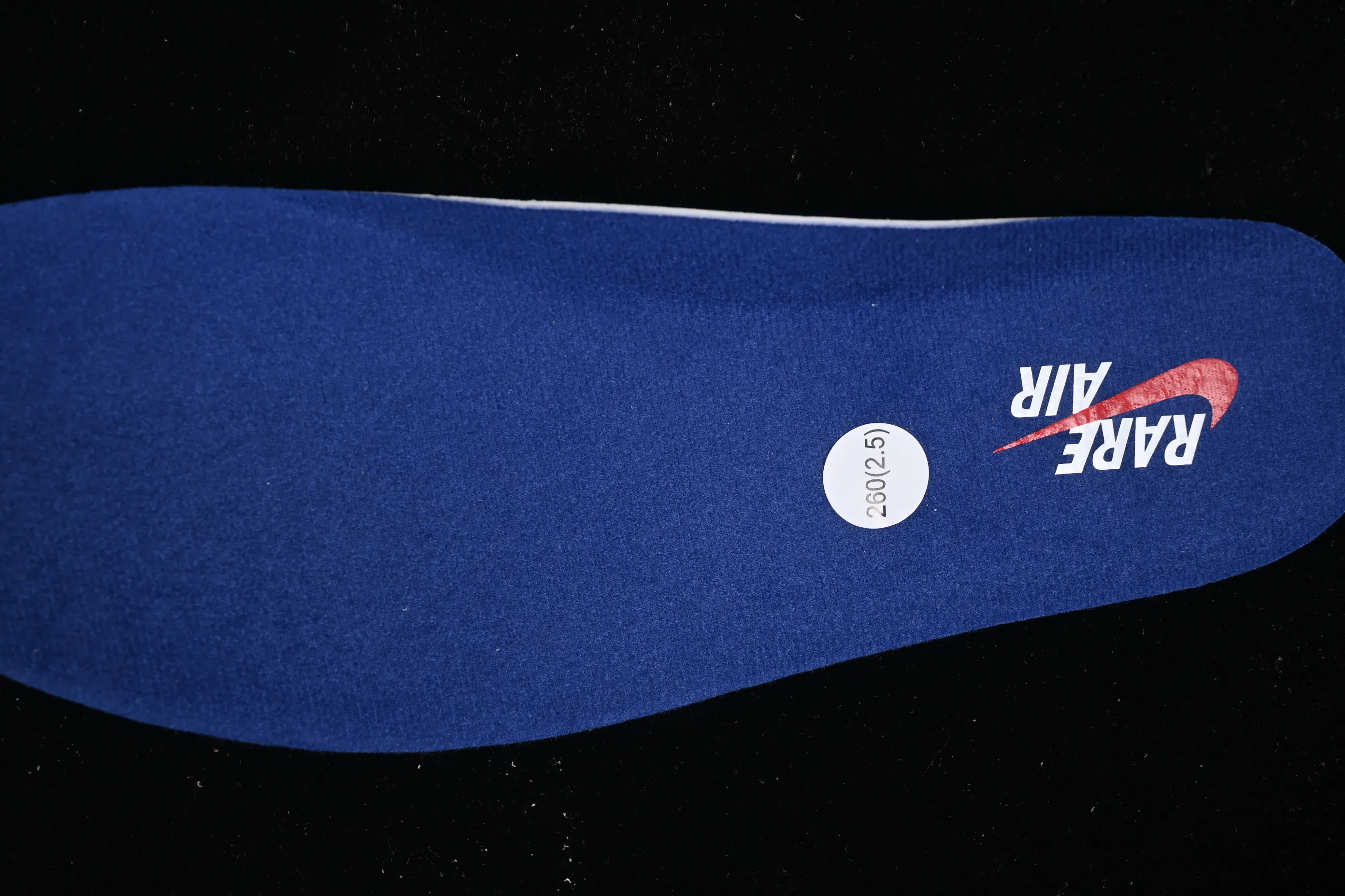 All categories Air Jordan Jordan series basketball shoes Air Jordan 1 High Air Jordan 1 Retro High "White Deep Royal Blue" AJ1 Joe 1 navy white and blue high-top basketball shoes DZ5485-100
